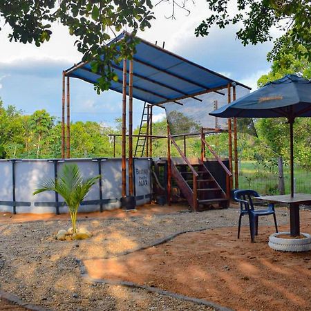 Hostal Cano Nevera La Macarena Exteriér fotografie