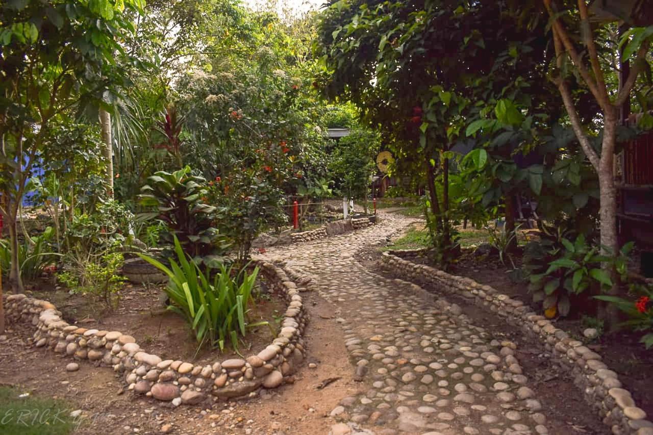 Hostal Cano Nevera La Macarena Exteriér fotografie