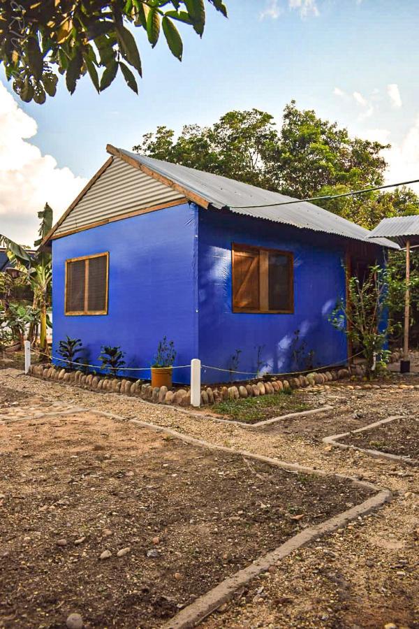 Hostal Cano Nevera La Macarena Exteriér fotografie